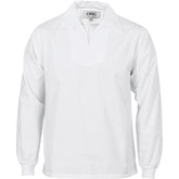 DNC V-Neck Food Industry Jerkin Long Sleeve (1312)